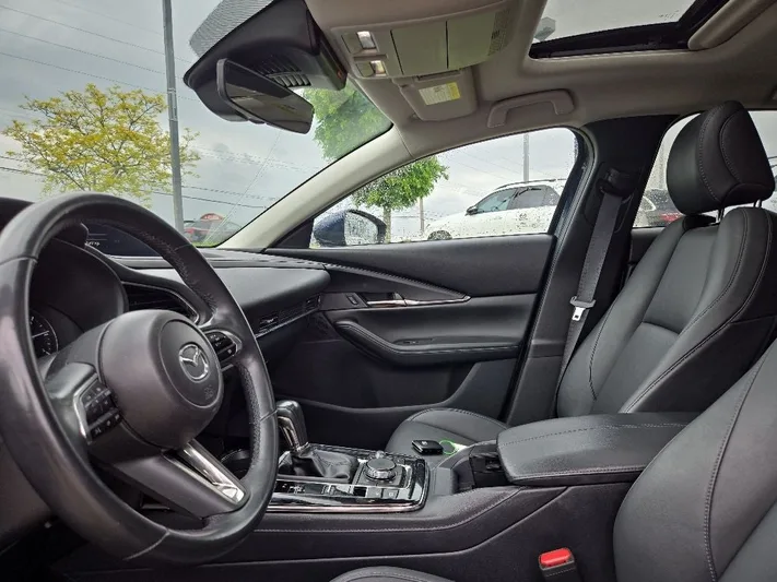 2024 Mazda CX-30 - view 32
