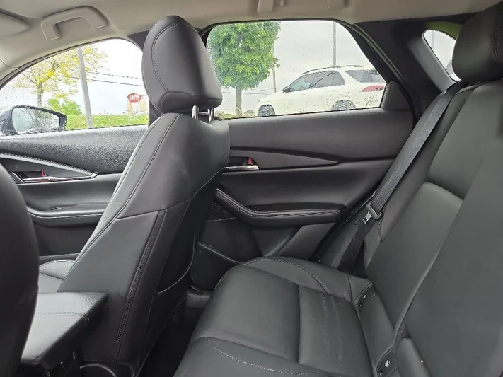 2024 Mazda CX-30 - view 33