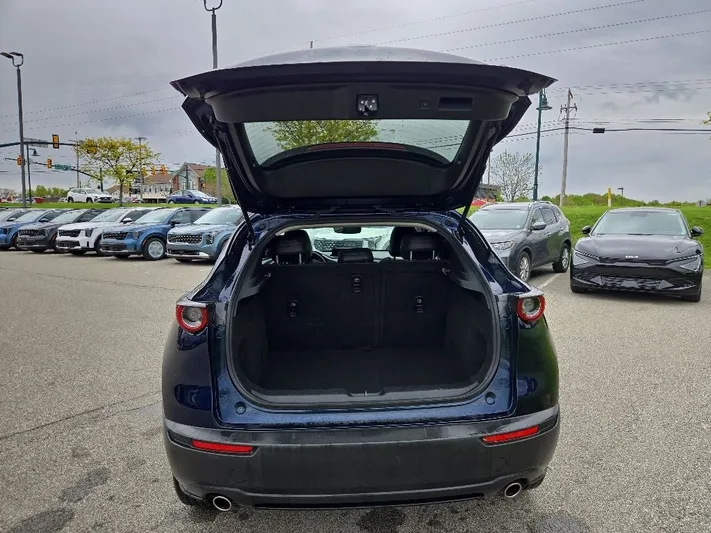 2024 Mazda CX-30 - view 34