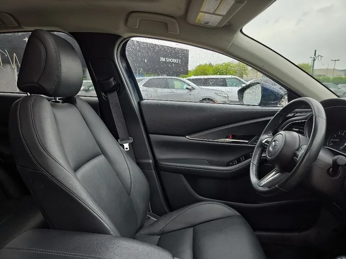 2024 Mazda CX-30 - view 36