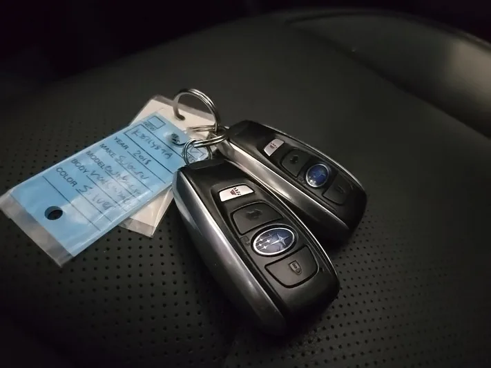2018 Subaru Outback - view 29