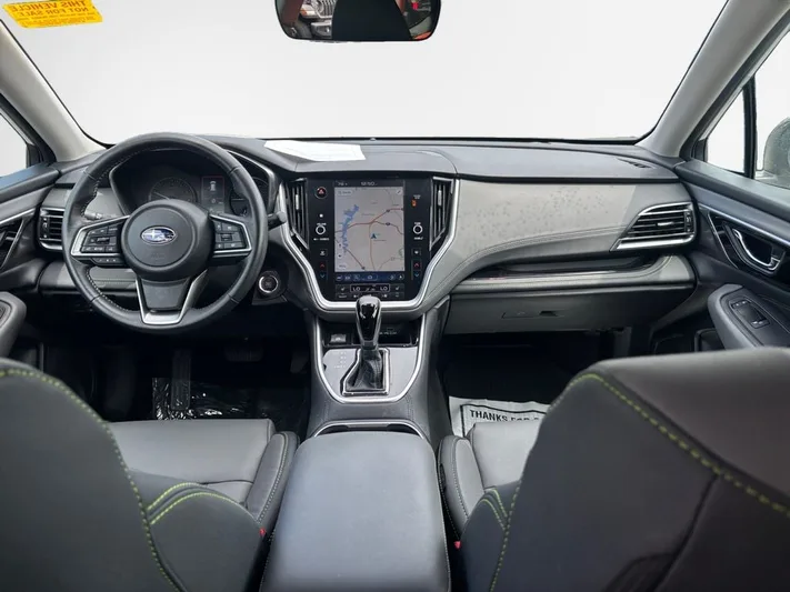 2023 Subaru Outback - view 22