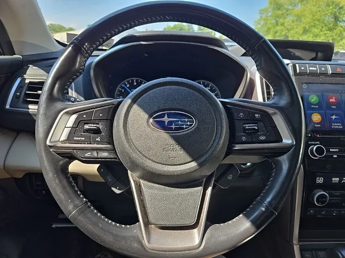 2021 Subaru Ascent - view 15
