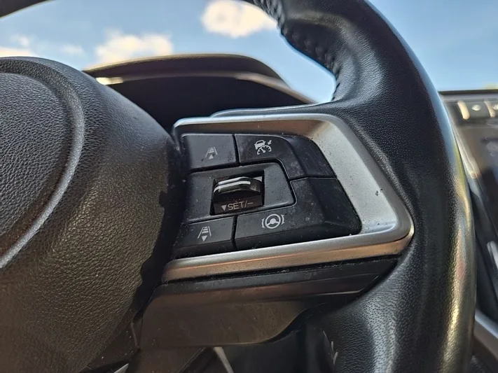 2021 Subaru Ascent - view 18