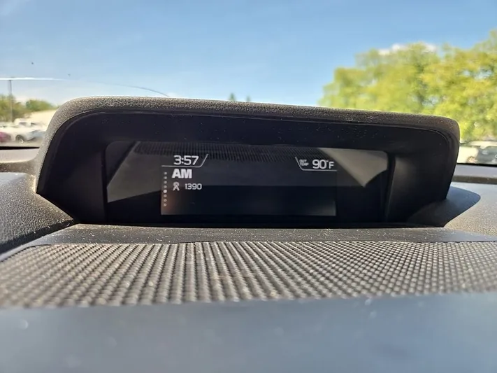 2021 Subaru Ascent - view 26