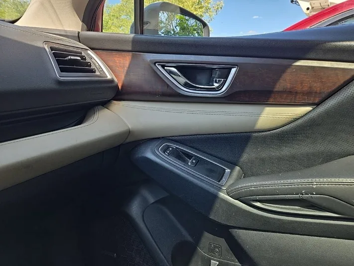 2021 Subaru Ascent - view 29