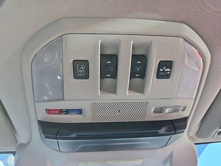 2021 Subaru Ascent - view 30