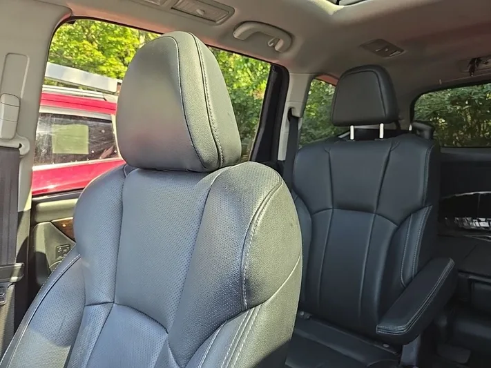 2021 Subaru Ascent - view 32