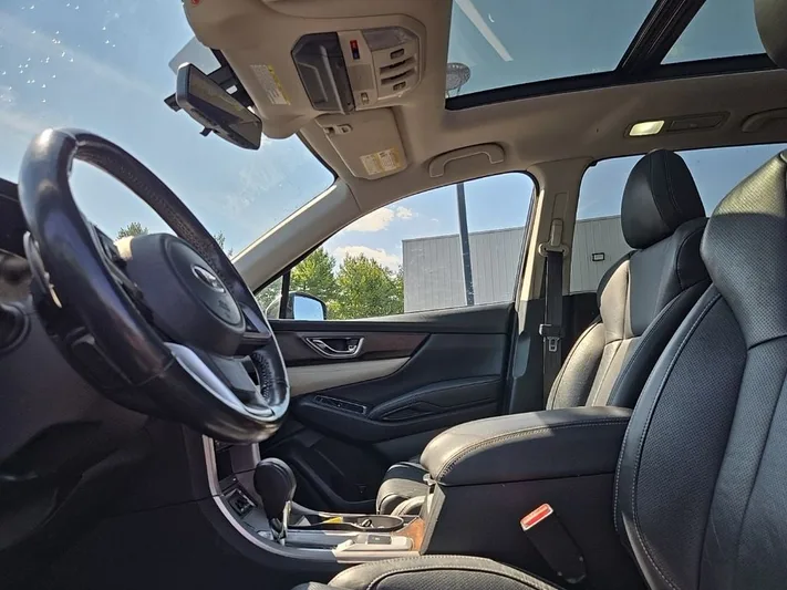 2021 Subaru Ascent - view 35