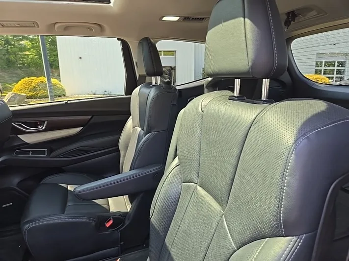 2021 Subaru Ascent - view 36