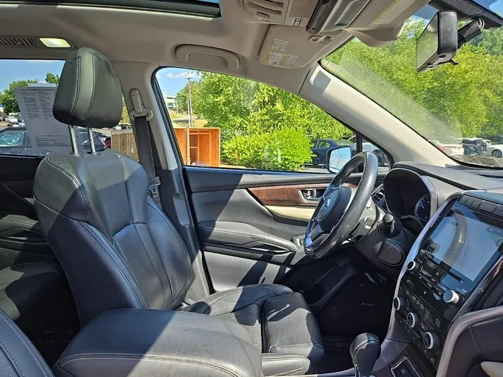 2021 Subaru Ascent - view 39