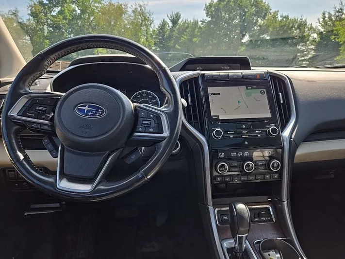 2021 Subaru Ascent - view 40