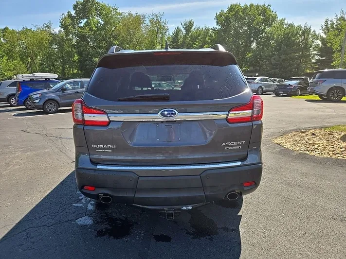 2021 Subaru Ascent - view 6