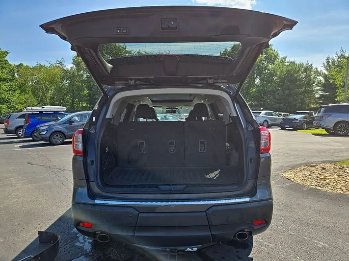 2021 Subaru Ascent - view 7