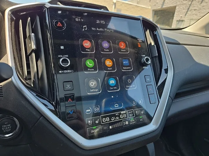 2024 Subaru Ascent - view 20
