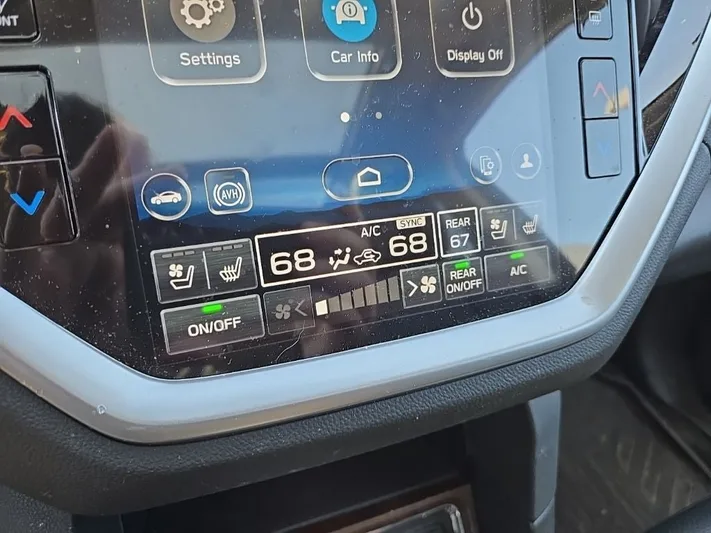 2024 Subaru Ascent - view 22