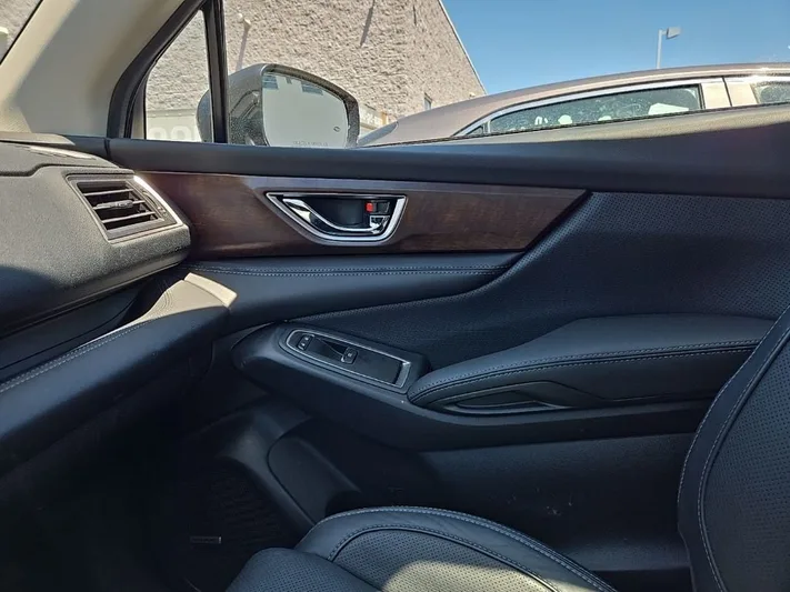 2024 Subaru Ascent - view 24