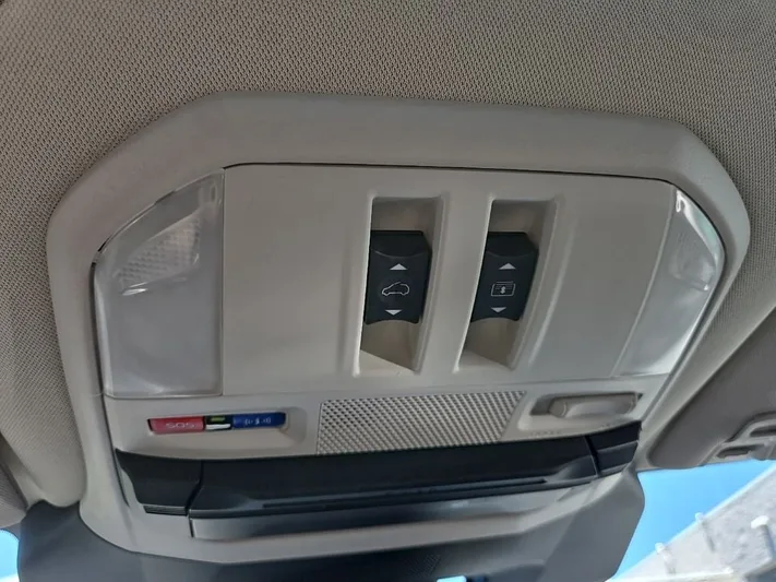 2024 Subaru Ascent - view 25
