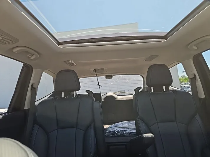 2024 Subaru Ascent - view 27