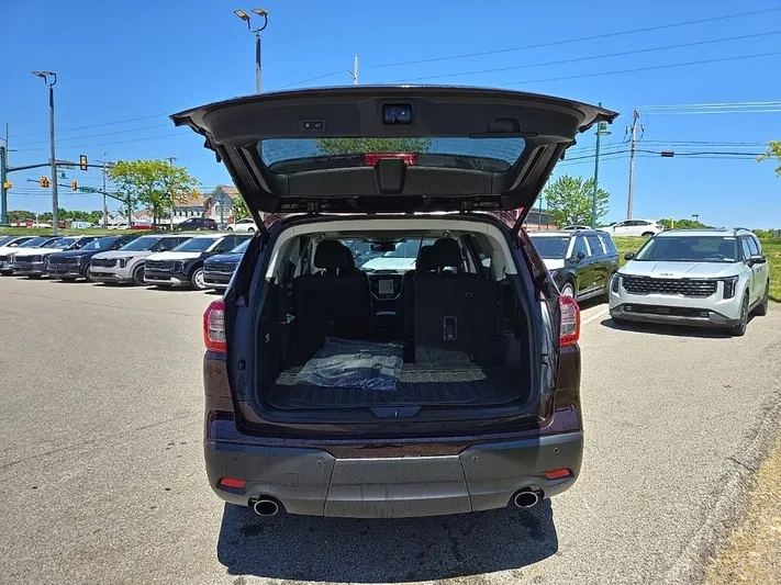 2024 Subaru Ascent - view 36