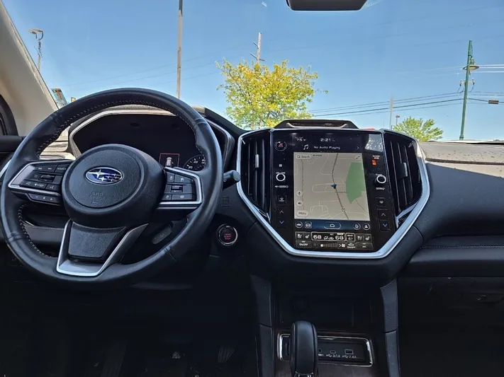 2024 Subaru Ascent - view 39