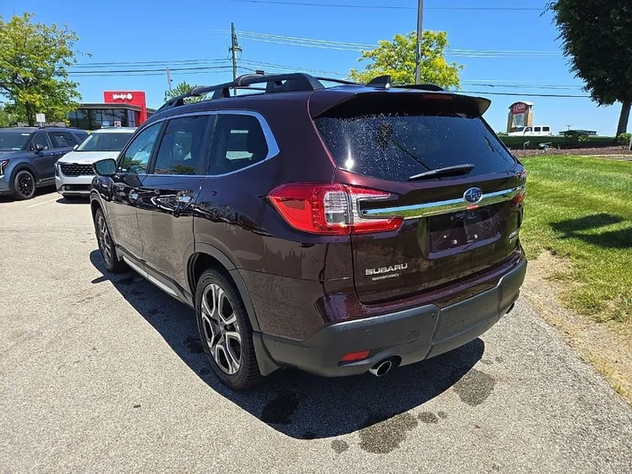 2024 Subaru Ascent - view 7