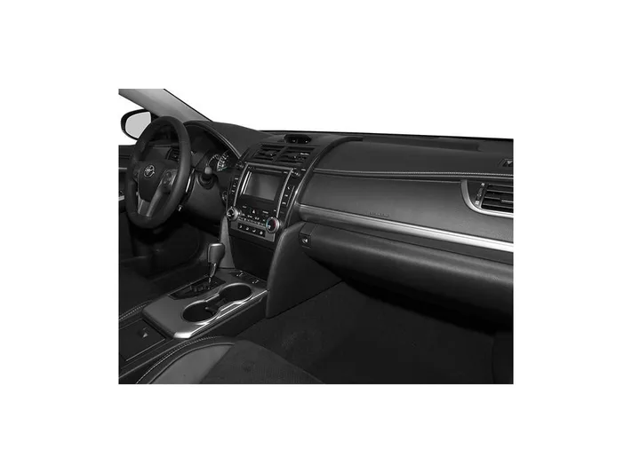 2013 Toyota Camry - view 12