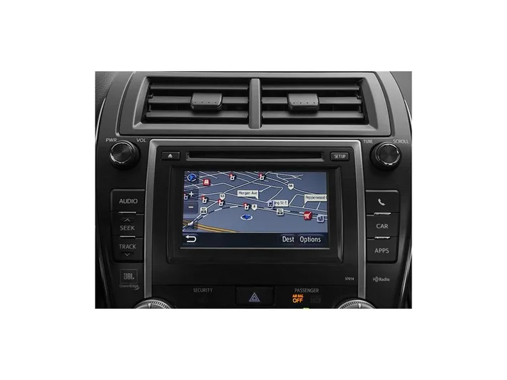 2013 Toyota Camry - view 14