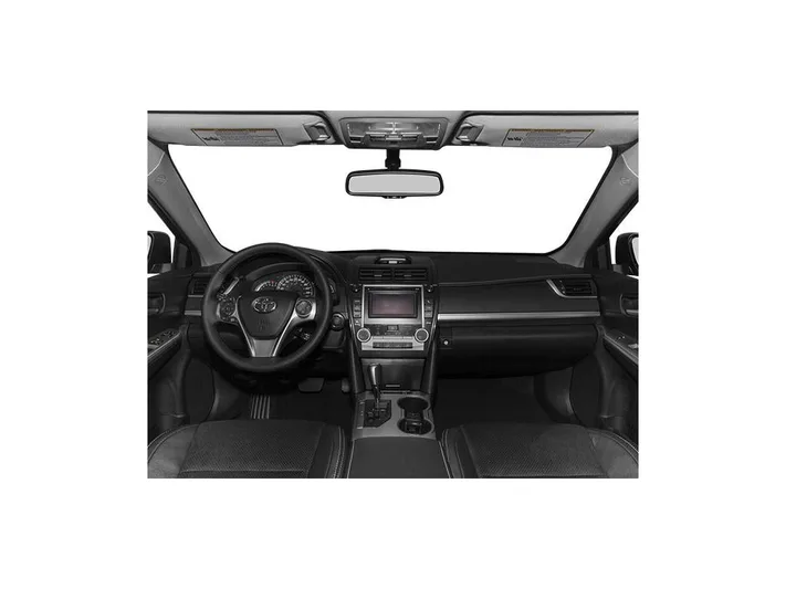 2013 Toyota Camry - view 5