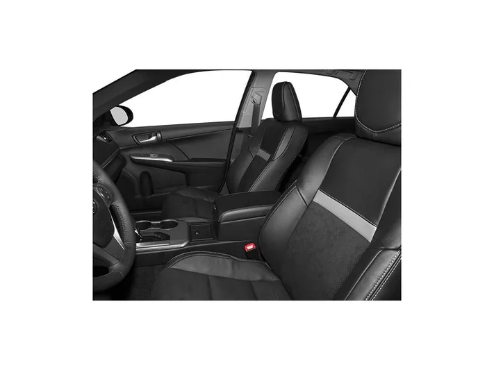 2013 Toyota Camry - view 6