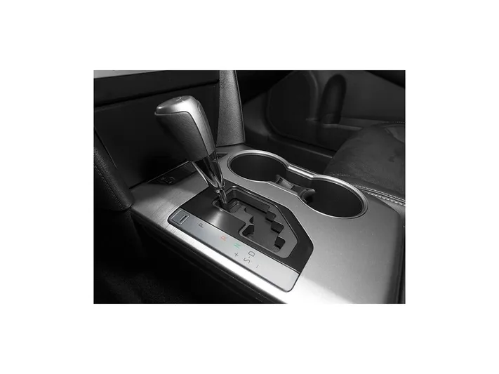 2013 Toyota Camry - view 8