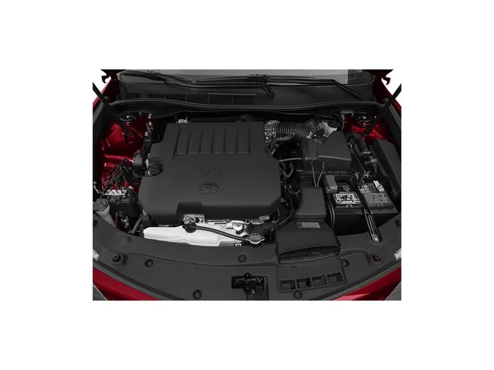 2013 Toyota Camry - view 9