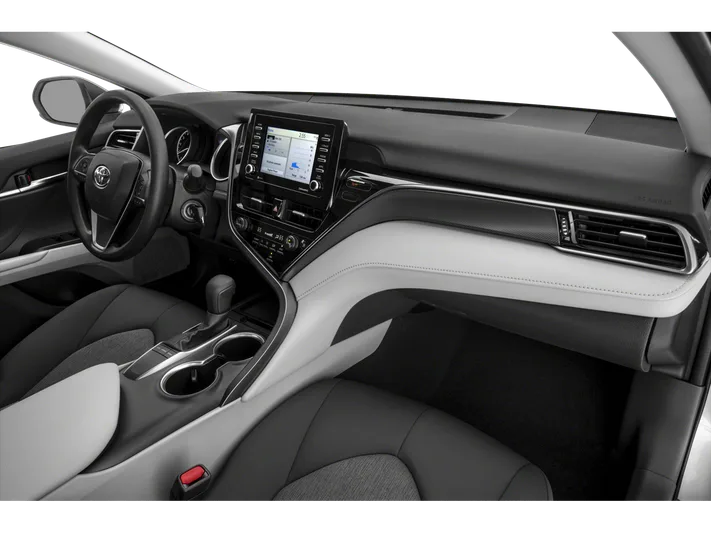2023 Toyota Camry - view 11