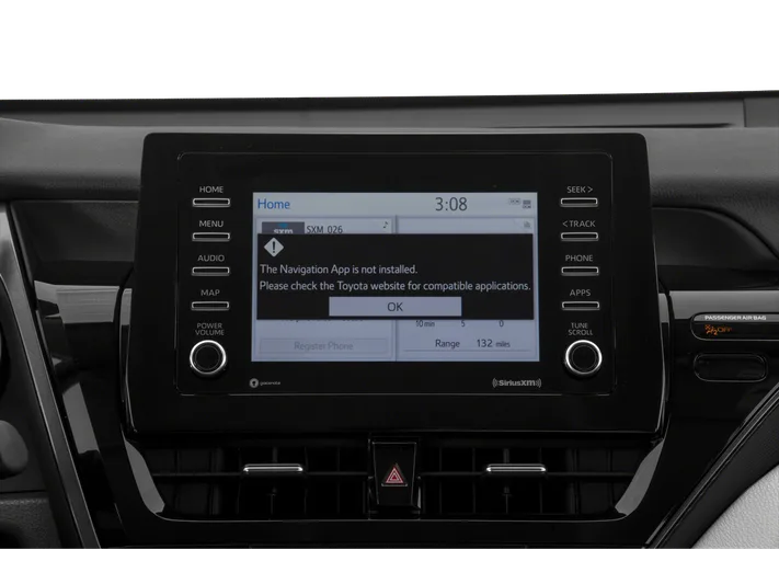 2023 Toyota Camry - view 12
