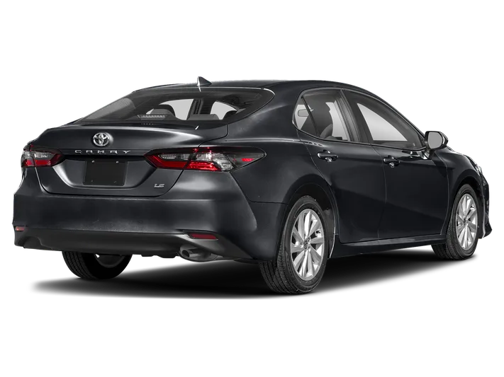 2023 Toyota Camry - view 2