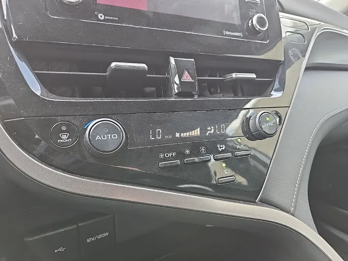 2023 Toyota Camry - view 24
