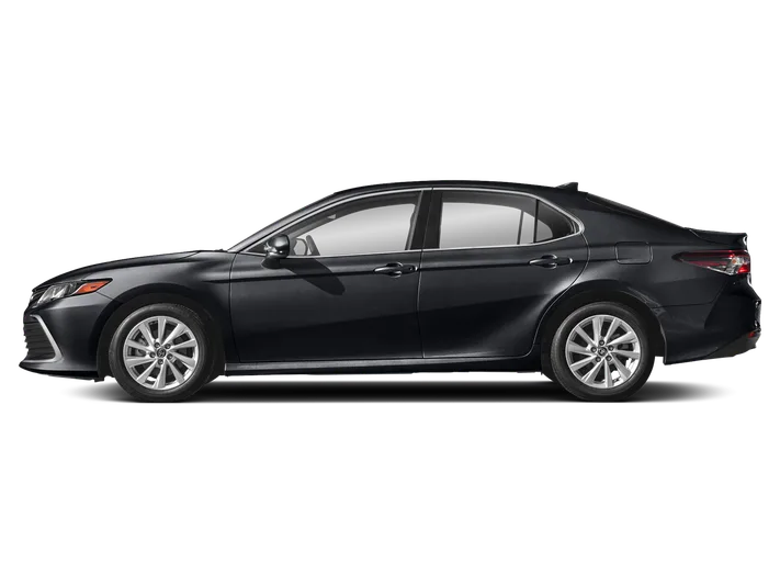 2023 Toyota Camry - view 3