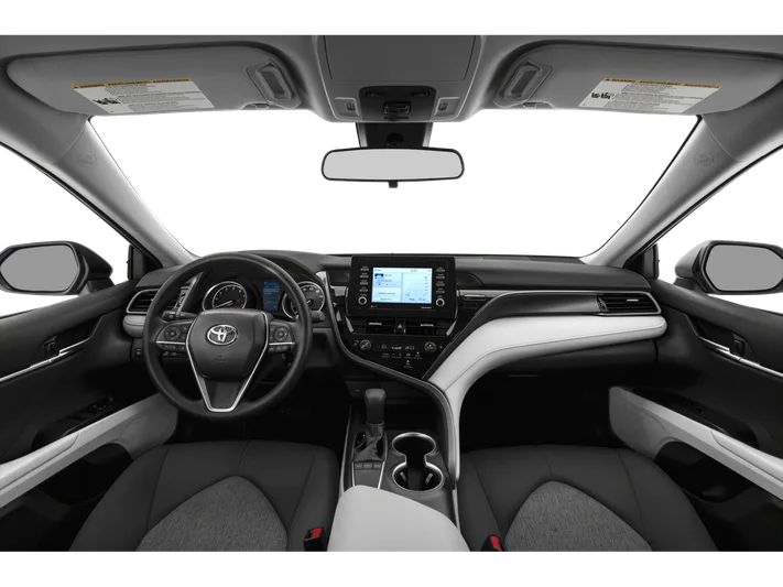 2023 Toyota Camry - view 5