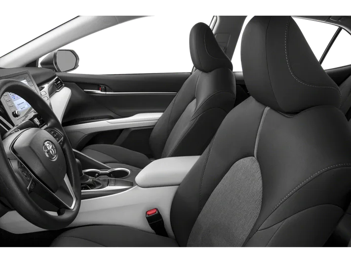 2023 Toyota Camry - view 6