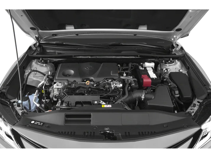 2023 Toyota Camry - view 8