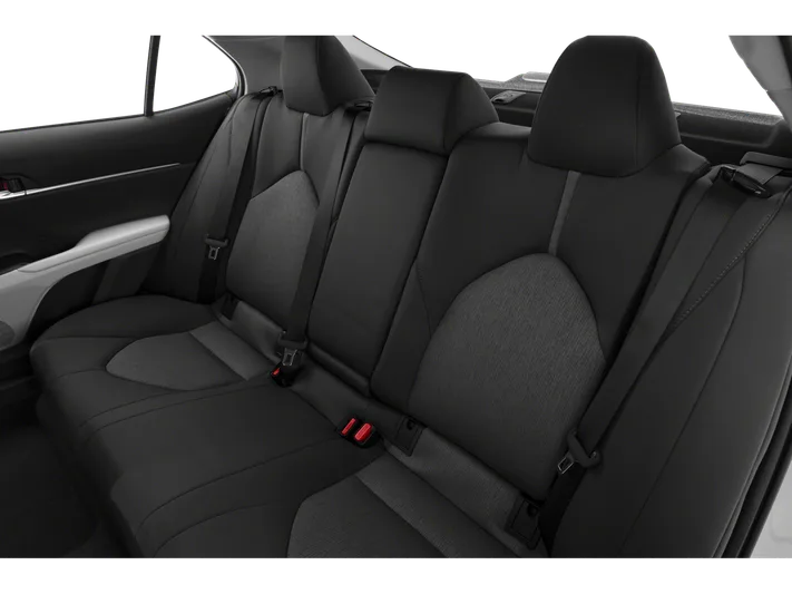 2023 Toyota Camry - view 9