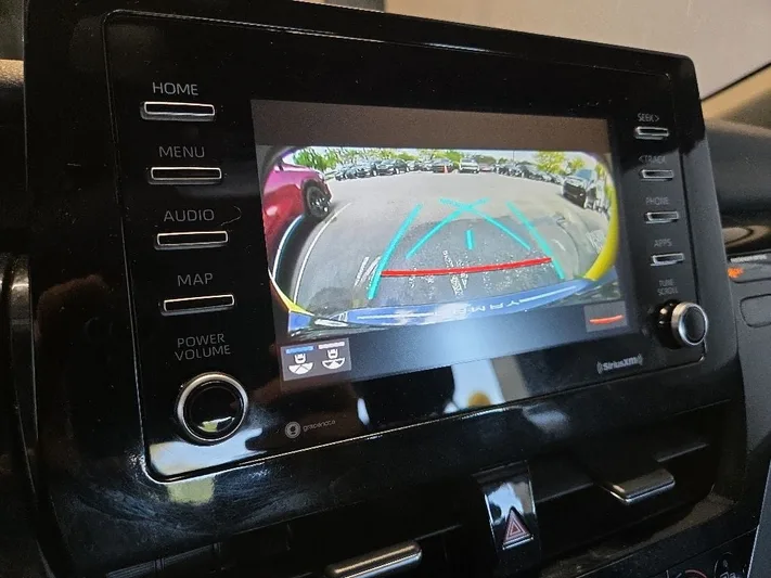2023 Toyota Camry - view 17