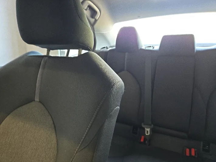 2023 Toyota Camry - view 25
