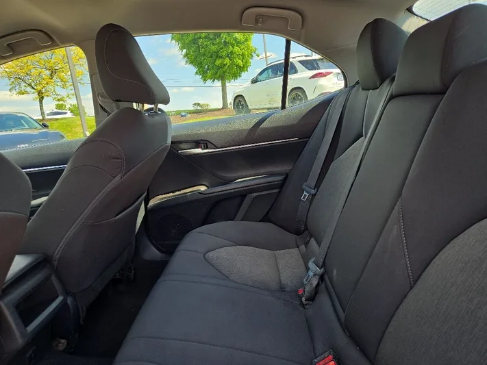 2023 Toyota Camry - view 30