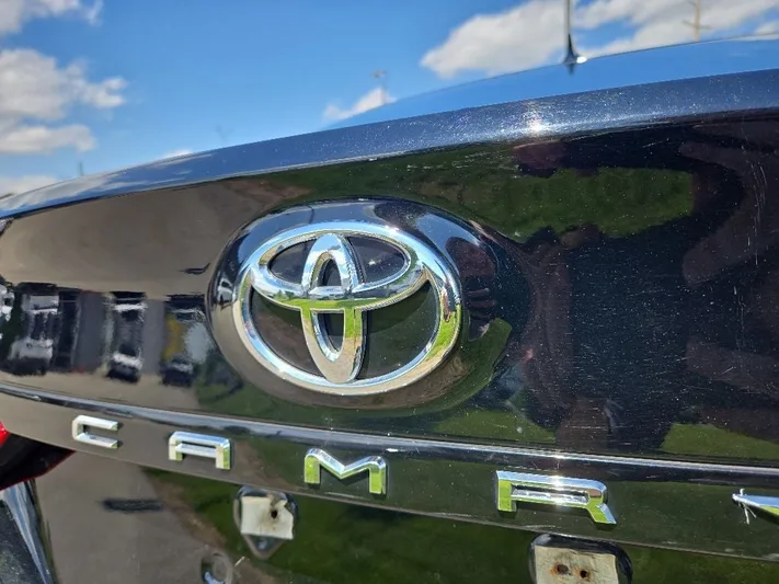 2023 Toyota Camry - view 34