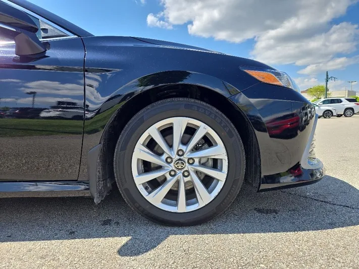 2023 Toyota Camry - view 35