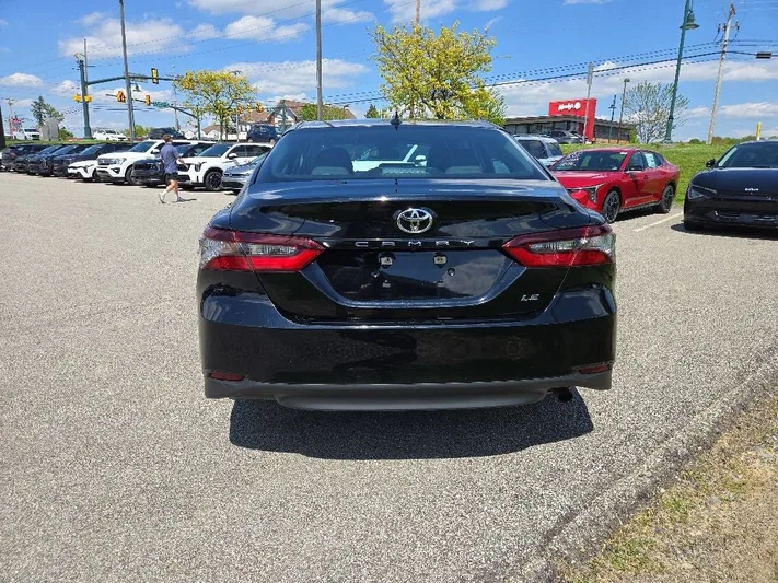 2023 Toyota Camry - view 6