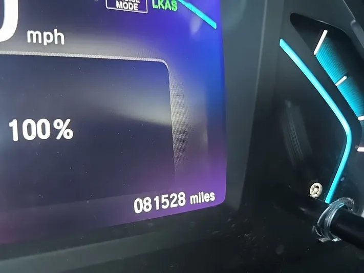 2020 Honda Odyssey - view 19