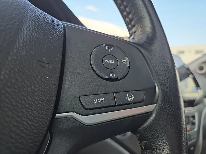 2020 Honda Pilot - view 17