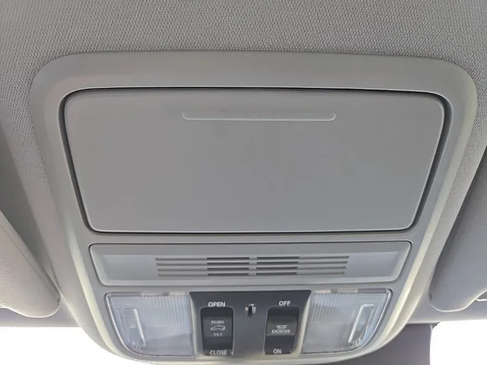 2020 Honda Pilot - view 22